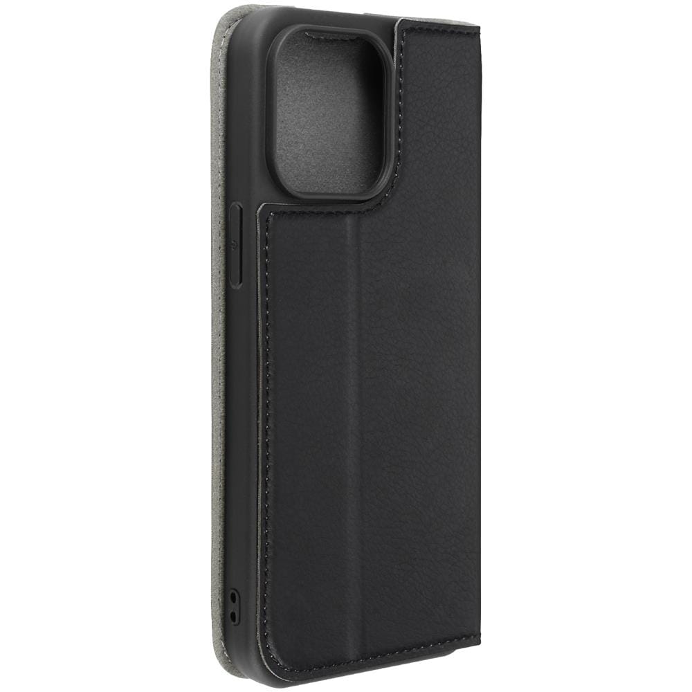 Custodia Per Iphone 15 Pro Max, Portacarte Funzione Supporto Ecologica - Foto 1