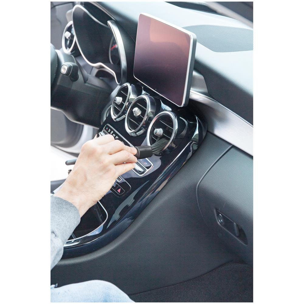 Pro Detail, Pennello Professionale Per Pulizia E Detailing - Foto 3