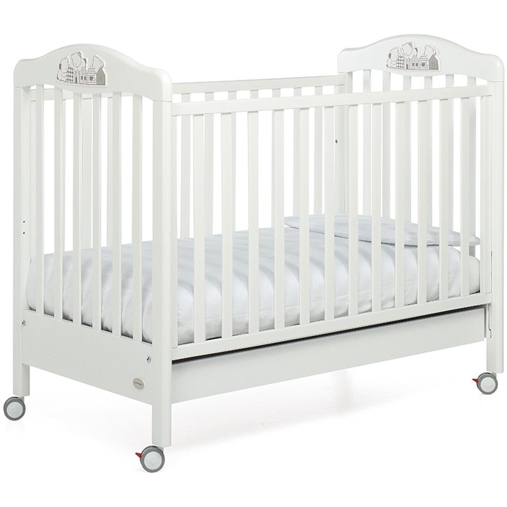 Lettino Felicity 7102 - Foto 1