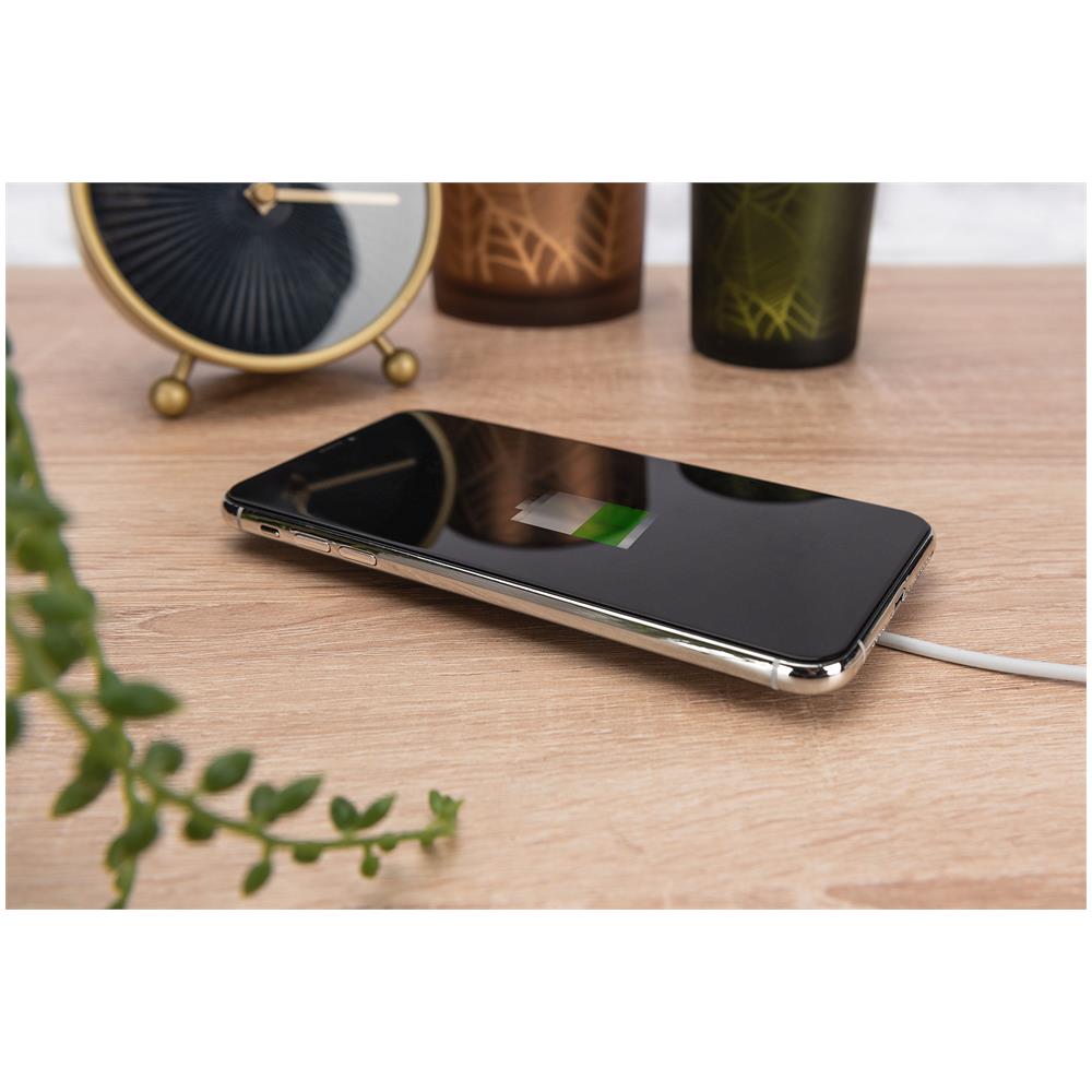 Pad di ricarica wireless, magnetico, 15W - Foto 2