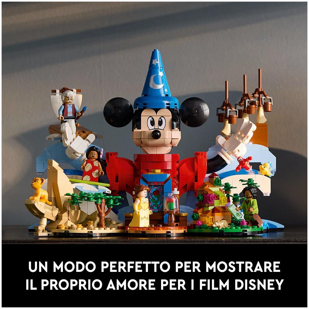 Magia Disney - Foto 43