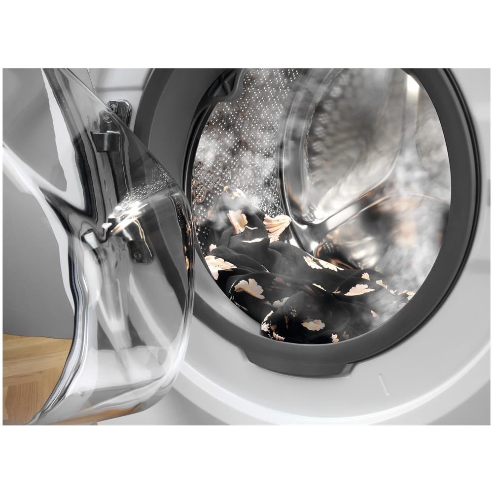 EW6S517A lavatrice Caricamento frontale 7 kg 1000 Giri /min Bianco - Foto 6