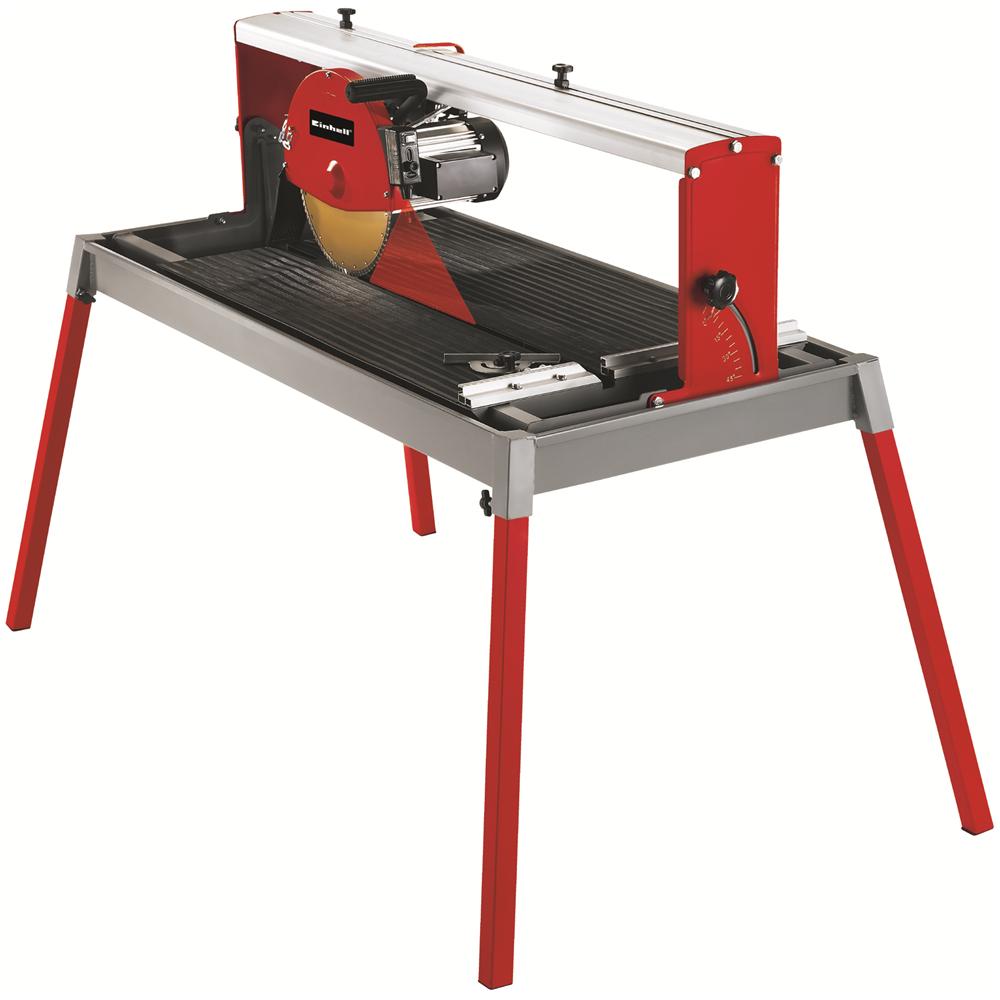 RT-SC 920 L Tagliapietre Potenza 2200 W Colore Rosso - Foto 1