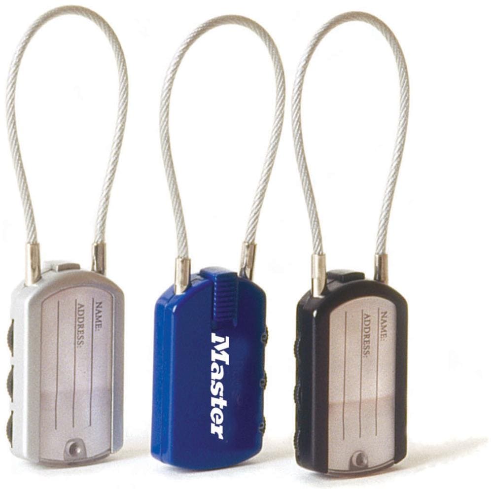 Lucchetto Portaindirizzo Combi - Foto 1