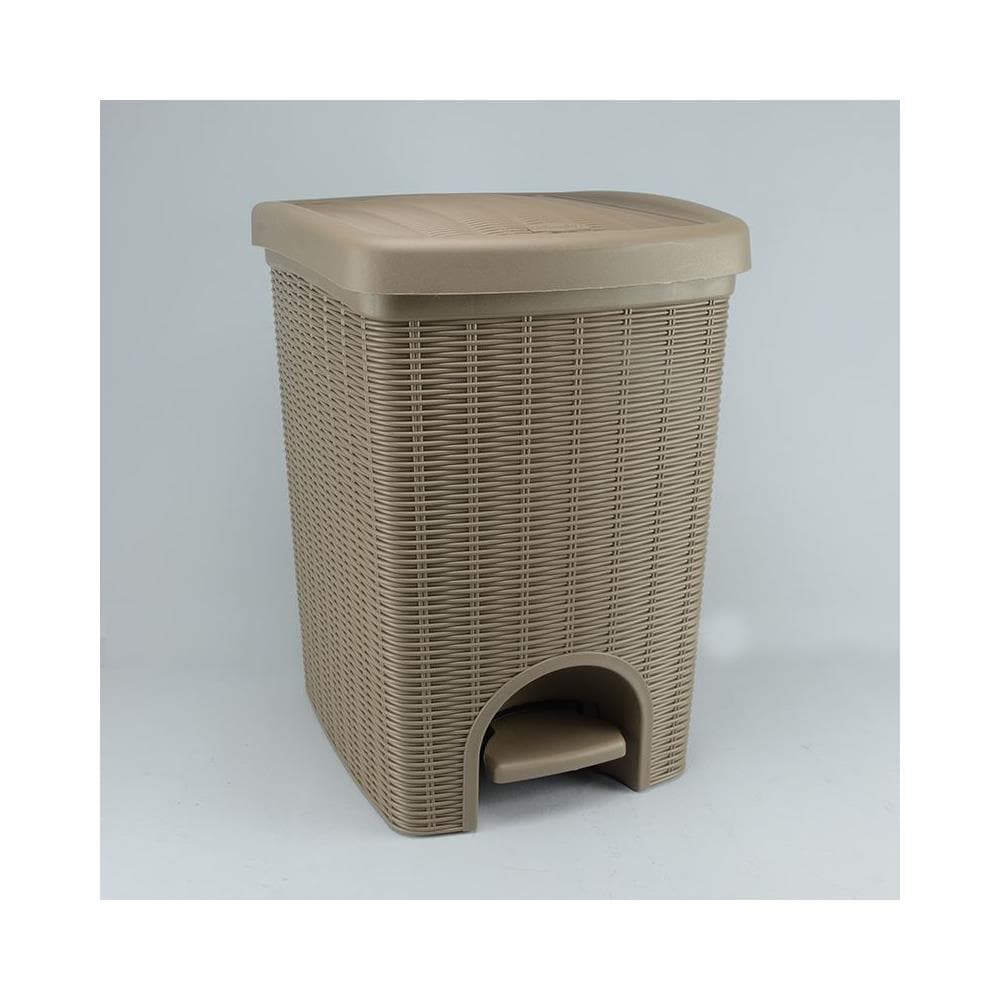 Pattumiera Lt20 Elegance Tort. - Foto 1