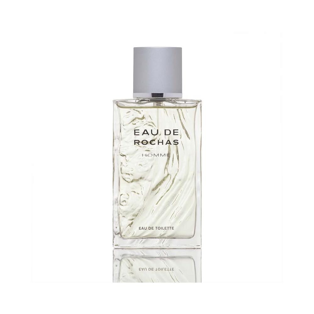 Eau de Homme Eau de Toilette 100 ml Vapo - Foto 1