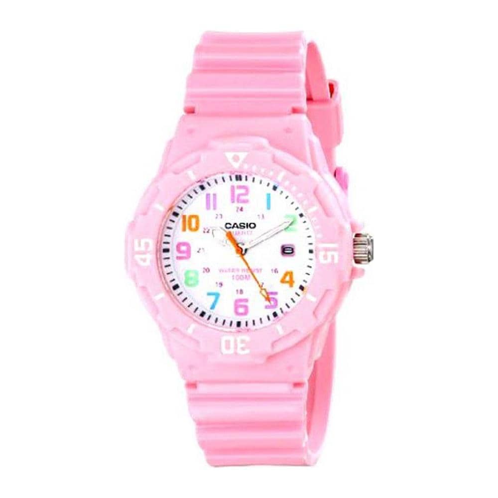 Orologio Donna Lrw-200H-4B2 - Foto 2