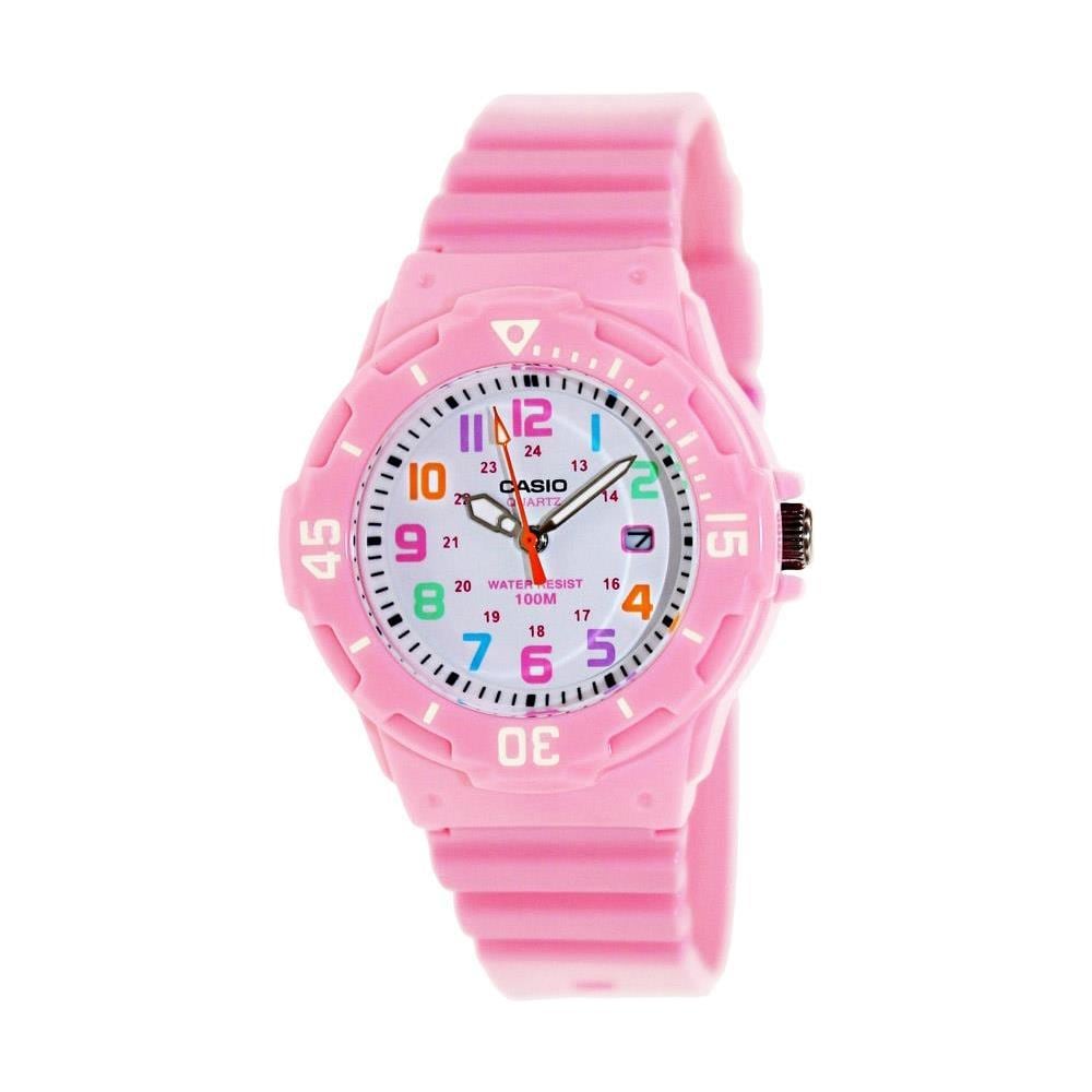 Orologio Donna Lrw-200H-4B2 - Foto 5