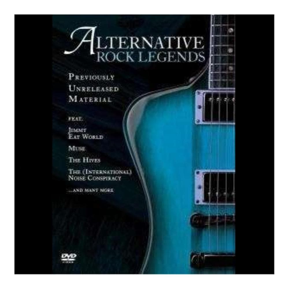 Alternative Rock Legends - Foto 2