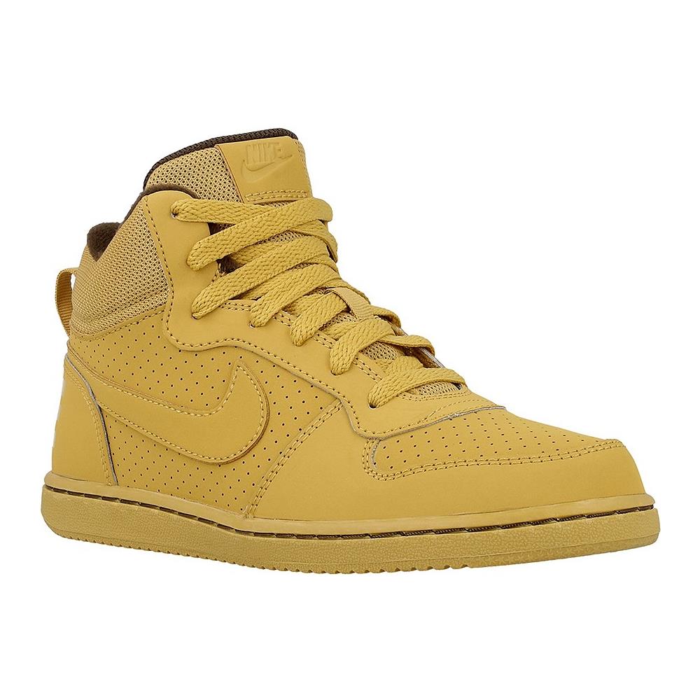 Scarpe Court Borough Mid 839978700 - Foto 1