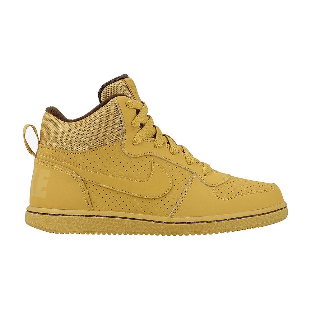 Scarpe Court Borough Mid 839978700 - Foto 2
