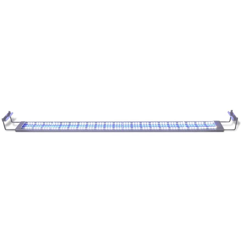 Lampada Led Per Acquari 120-130 Cm Alluminio Ip67 - Foto 2