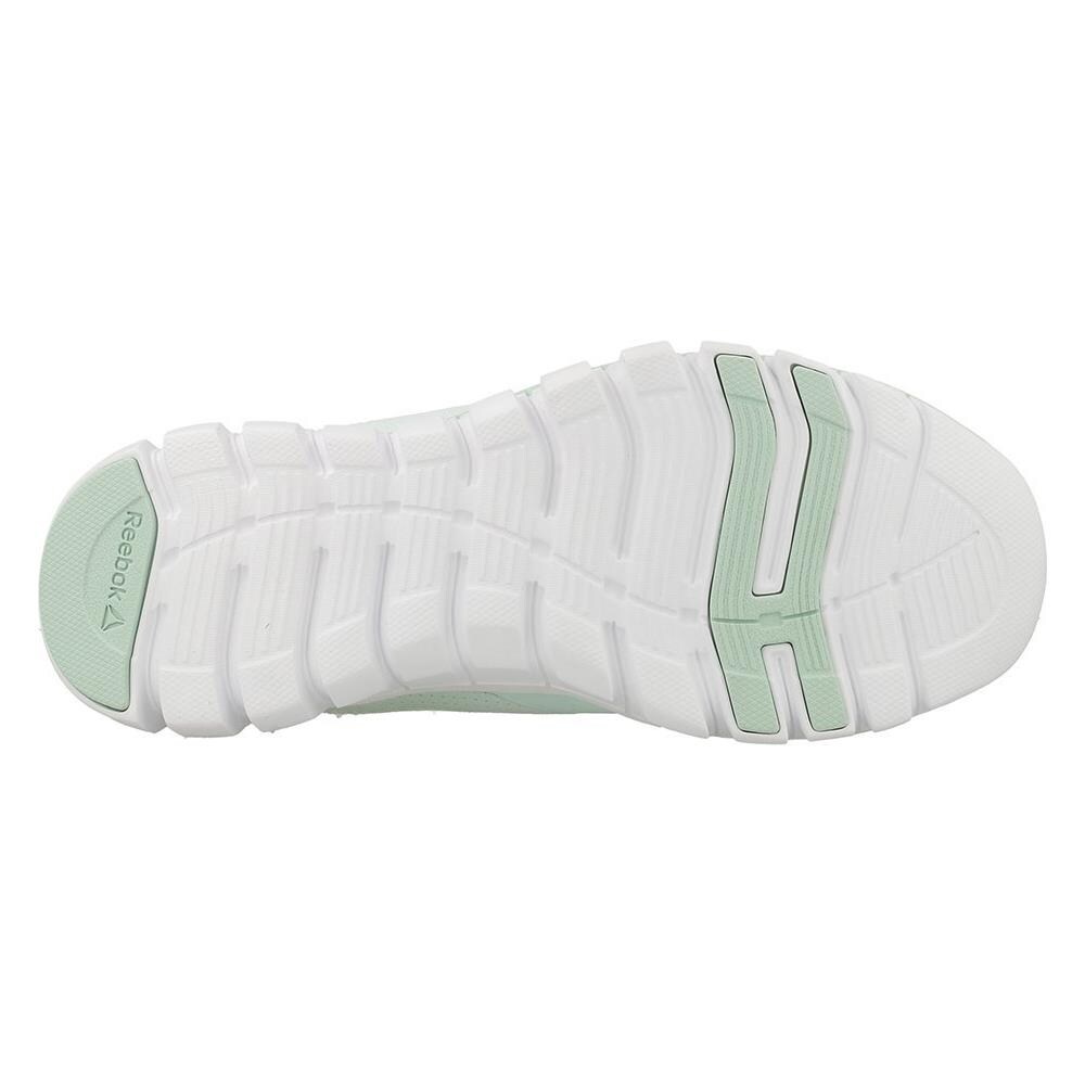 Scarpe Sublite Authentic 40 Bd4598 Taglia 40,5 Colore Turchese - Foto 4