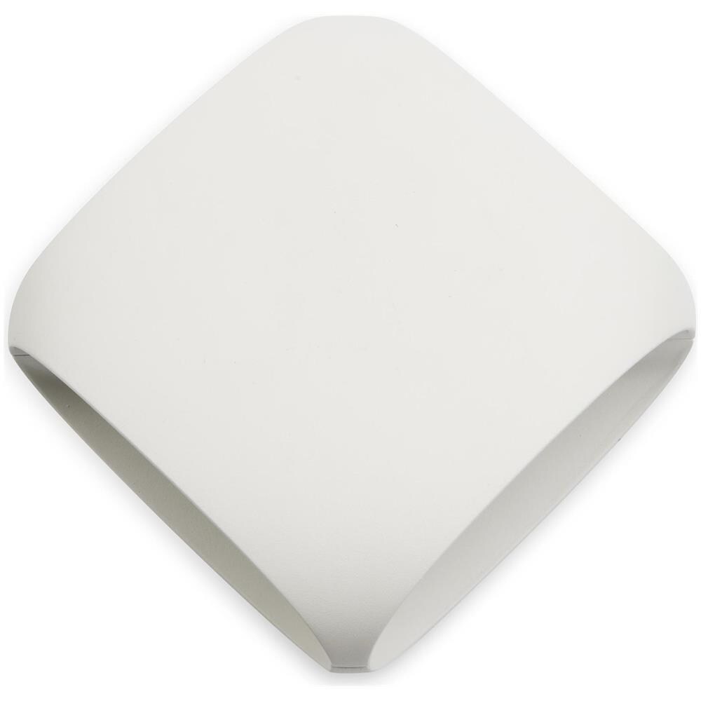 Bu Oh 71215 Bianco, Applique - Foto 1