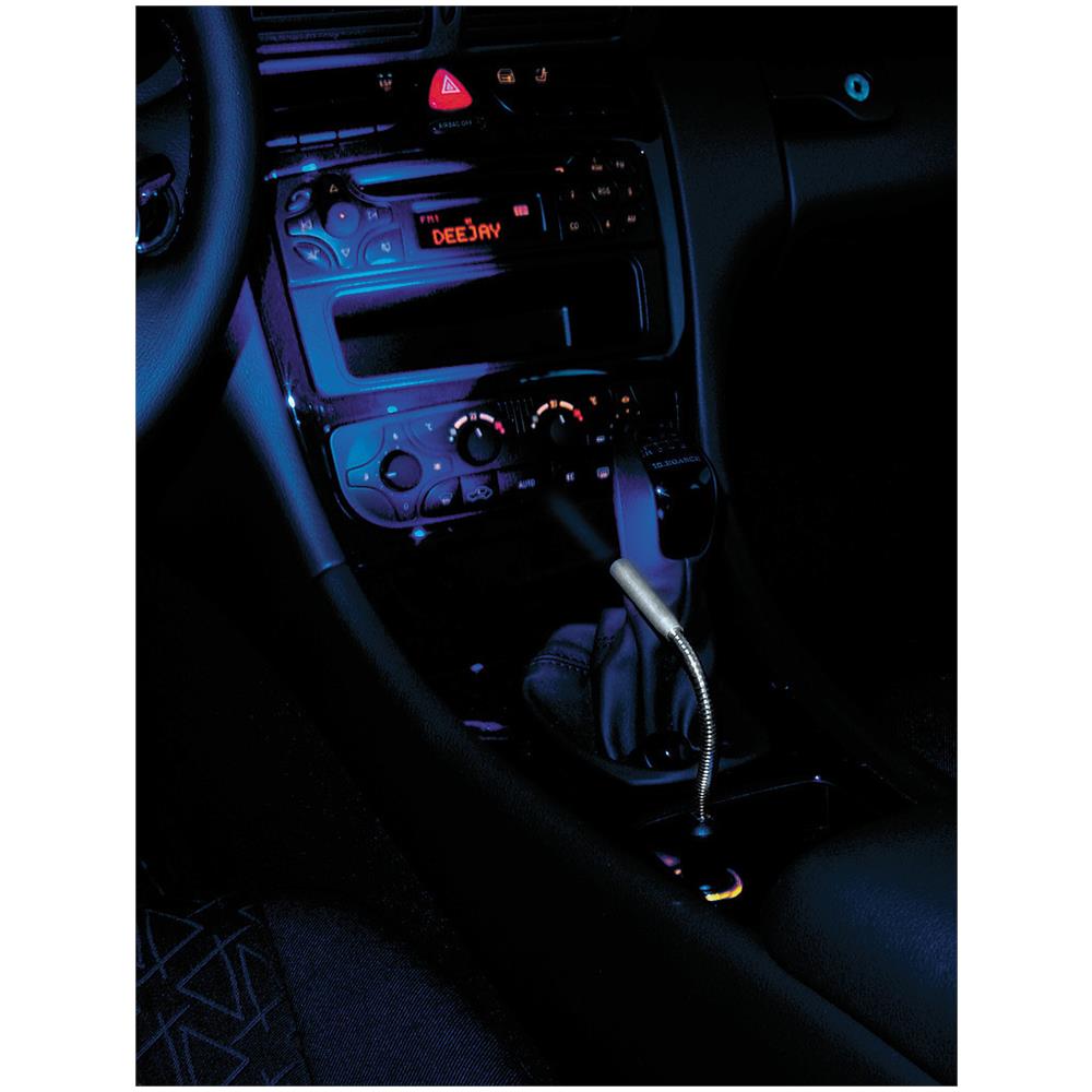 da Laser Led 12v Blu - Foto 6