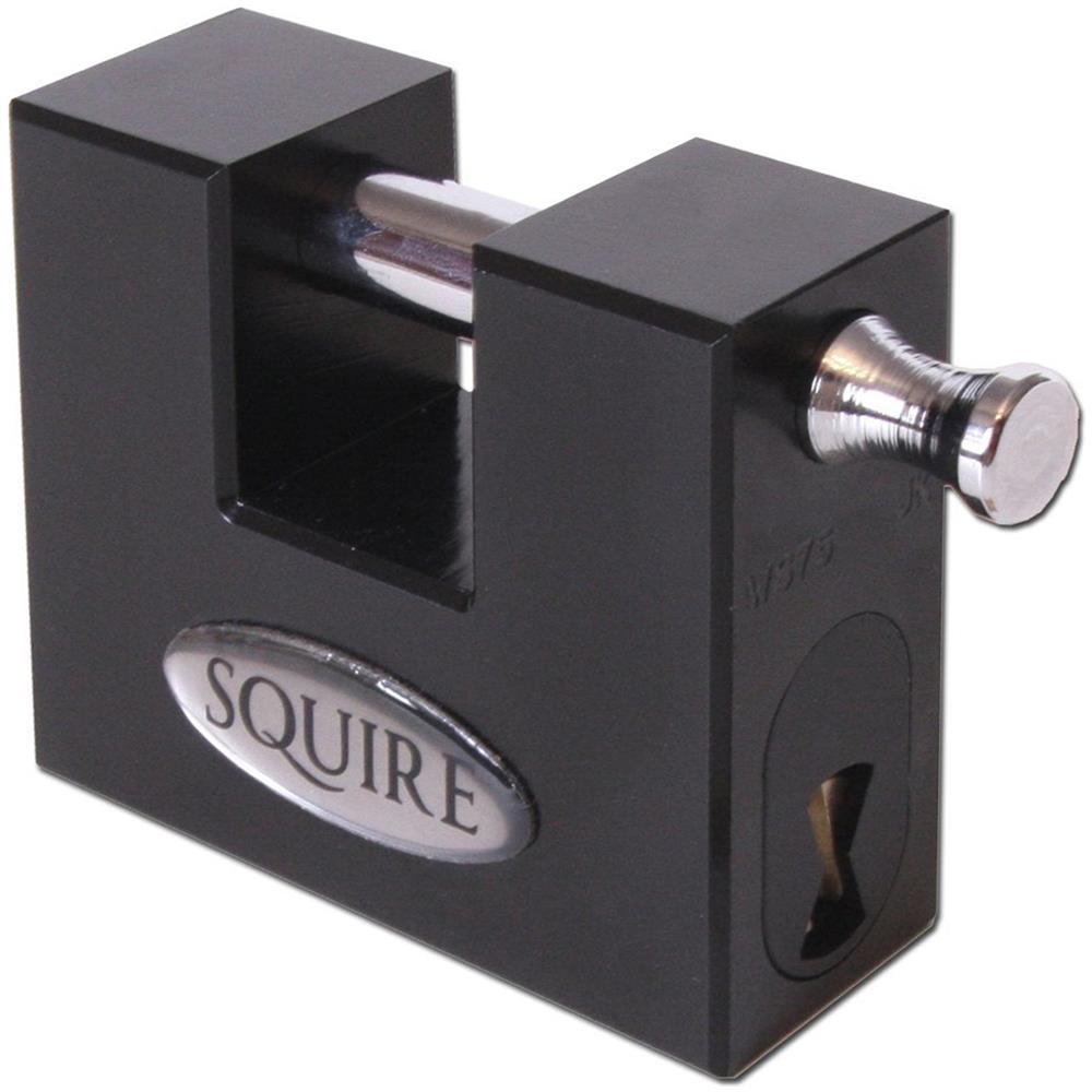 Ws75s Chiave Di Sicurezza Contenitore Lucchetto - Foto 2