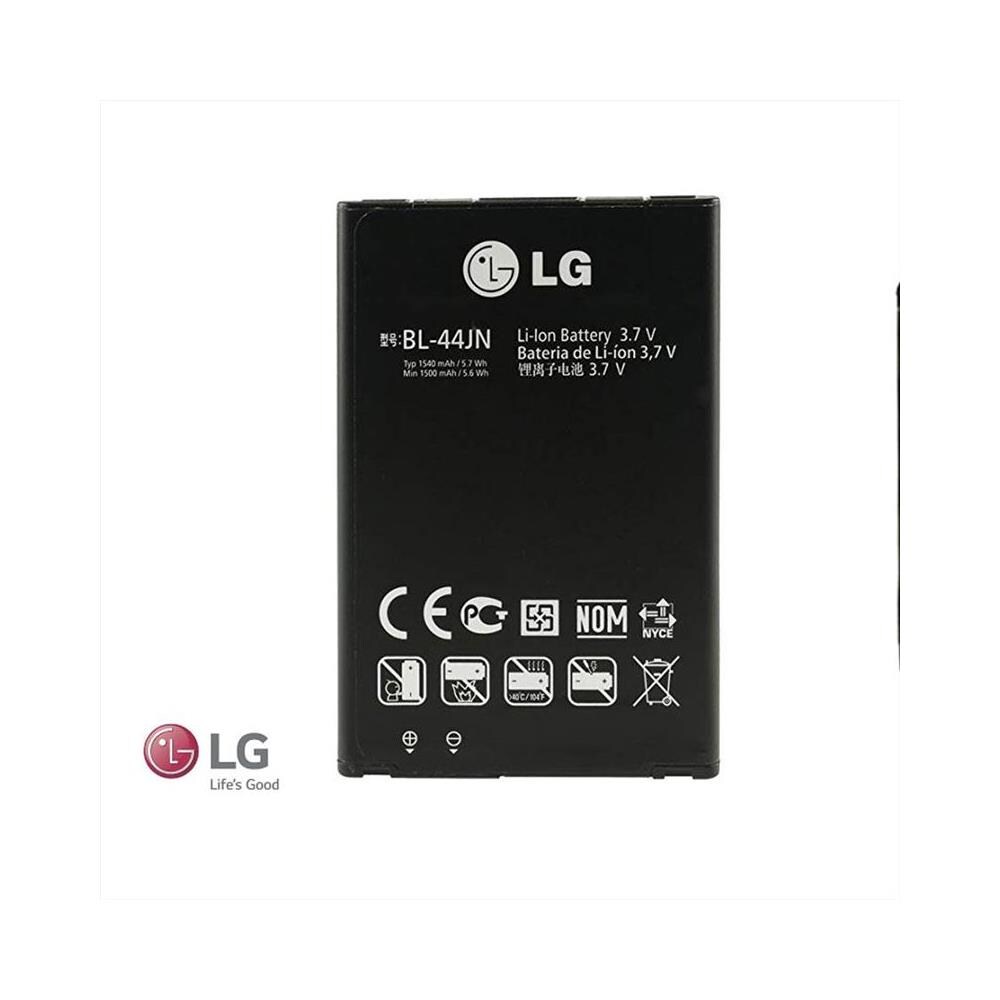 Batteria Lg Bl-44jn Li-ion 1500 Mah Originale - Foto 1
