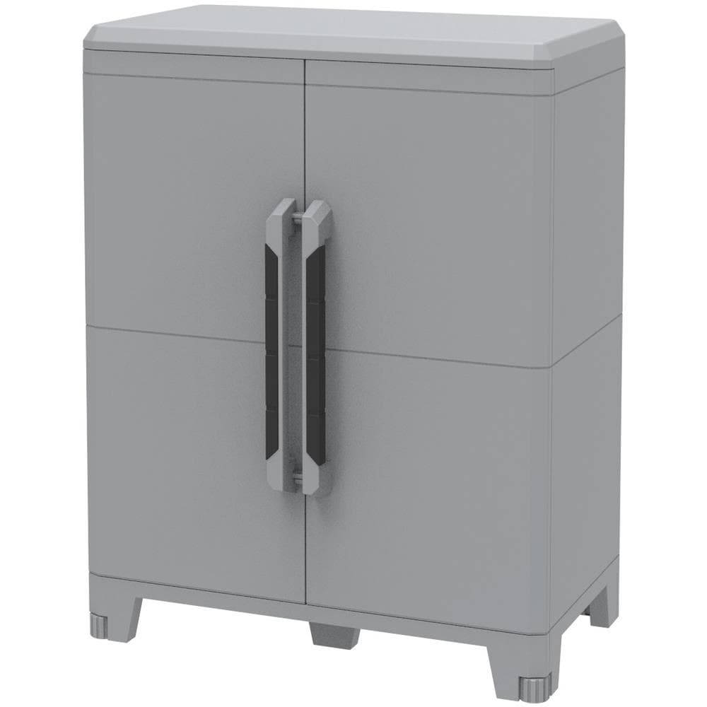 Armadio Transforming 2a 78x43x101h T / p - Foto 1