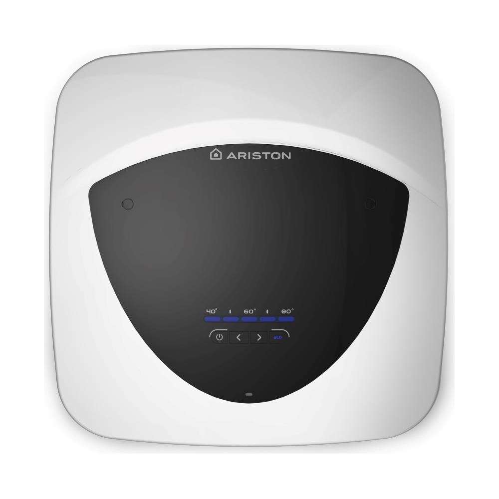Andris Lux Eco Scaldacqua Elettrico Murale Ad Accumulo Installazione Sotto Lavell10 L - Foto 1