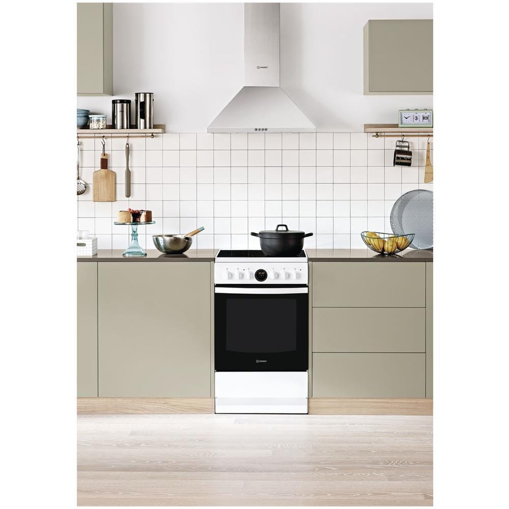Cappa IHPC 6.5 LM X a Parete da 60 cm Aspirante Colore Accaio Inox - Foto 4