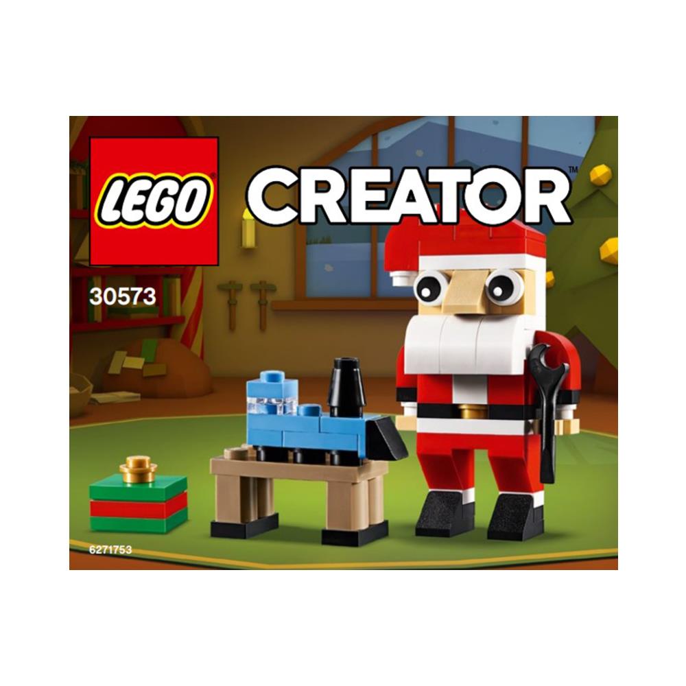 30573 Babbo Natale - Foto 3