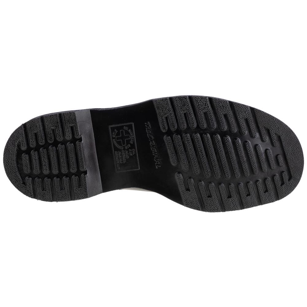 2976 Mono Dm25685001, Unisex, Nero, Trzewiki, Numero: 36 Eu - Foto 4