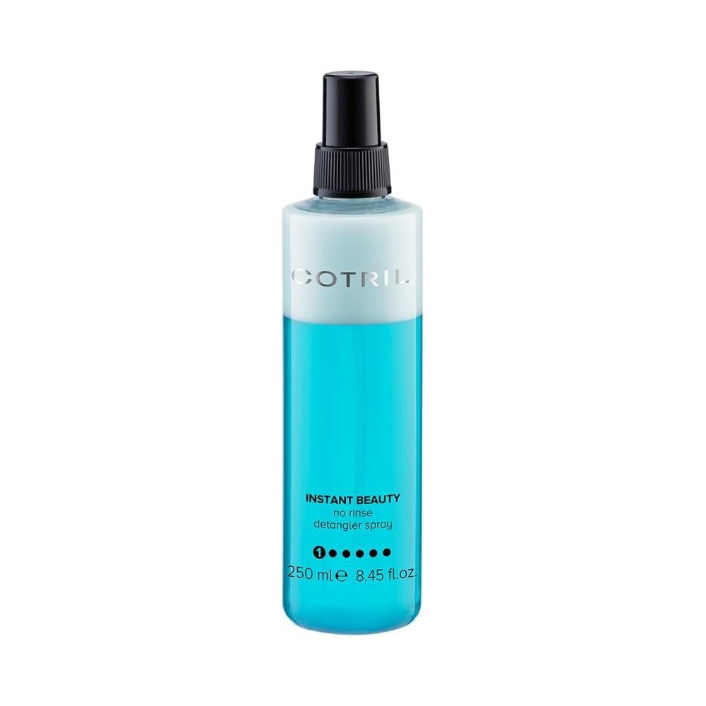 Creative Walk Instant Beauty No Rinse Detangler Conditioner 250ml Idratante Capelli - Spray - Foto 1