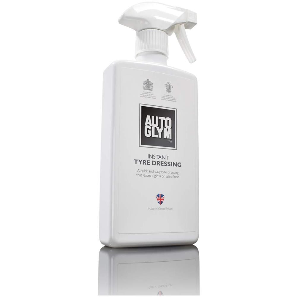 Istantaneo Tire Dressing 500ml - Foto 1
