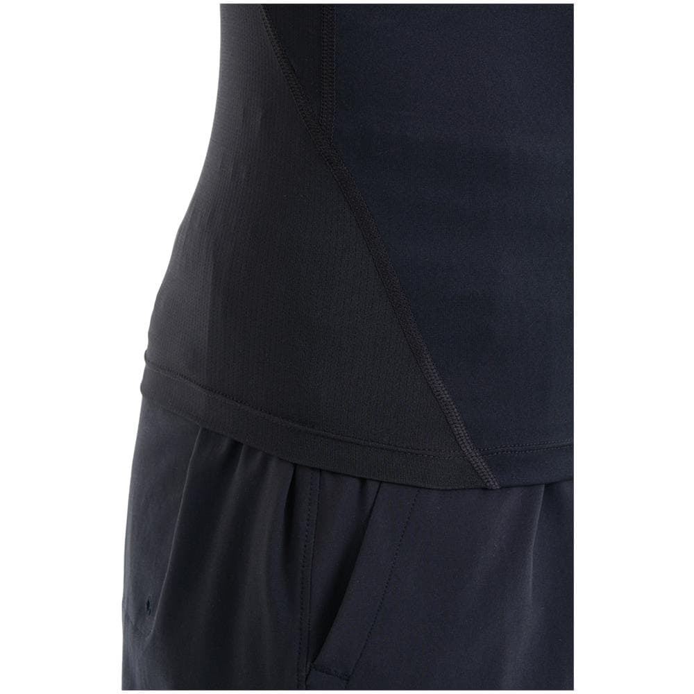 Heatgear Armour Short Sleeve, Uomo, Nero, T-shirt A Compressione, Numero: M Eu - Foto 7