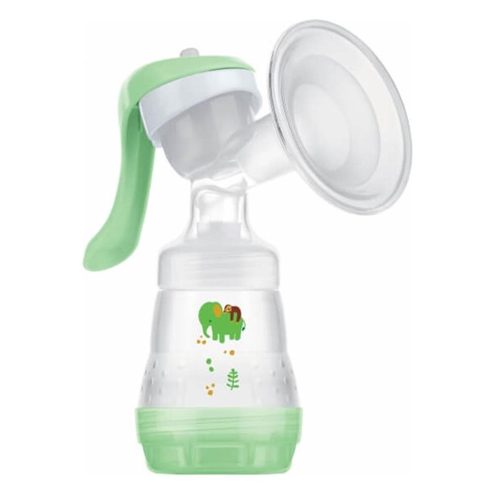 Kit Manuale Per Tiralatte Mam + Kit Per Allattamento - Foto 2