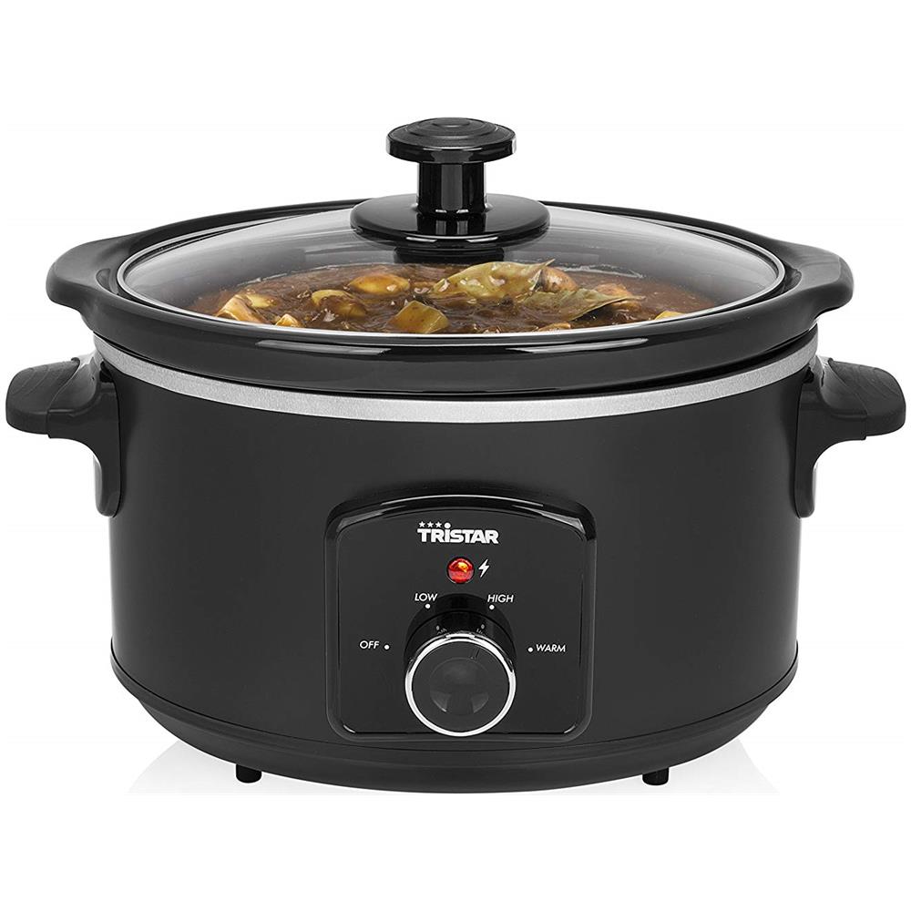 Fornello Lento 3,5l 180w - Vs3915 - Foto 15