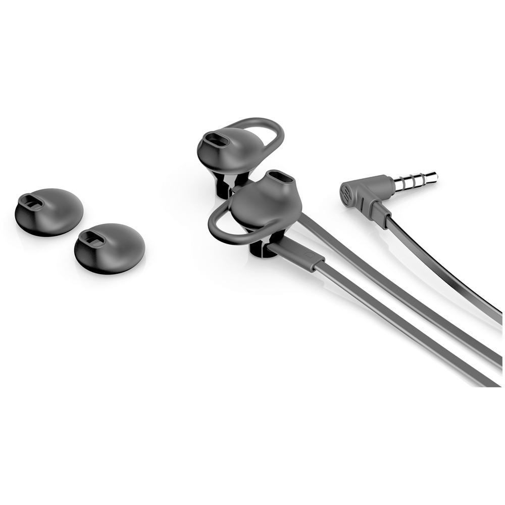 Auricolare In-Ear Cablato 150 Stereofonico Colore Nero - Foto 2