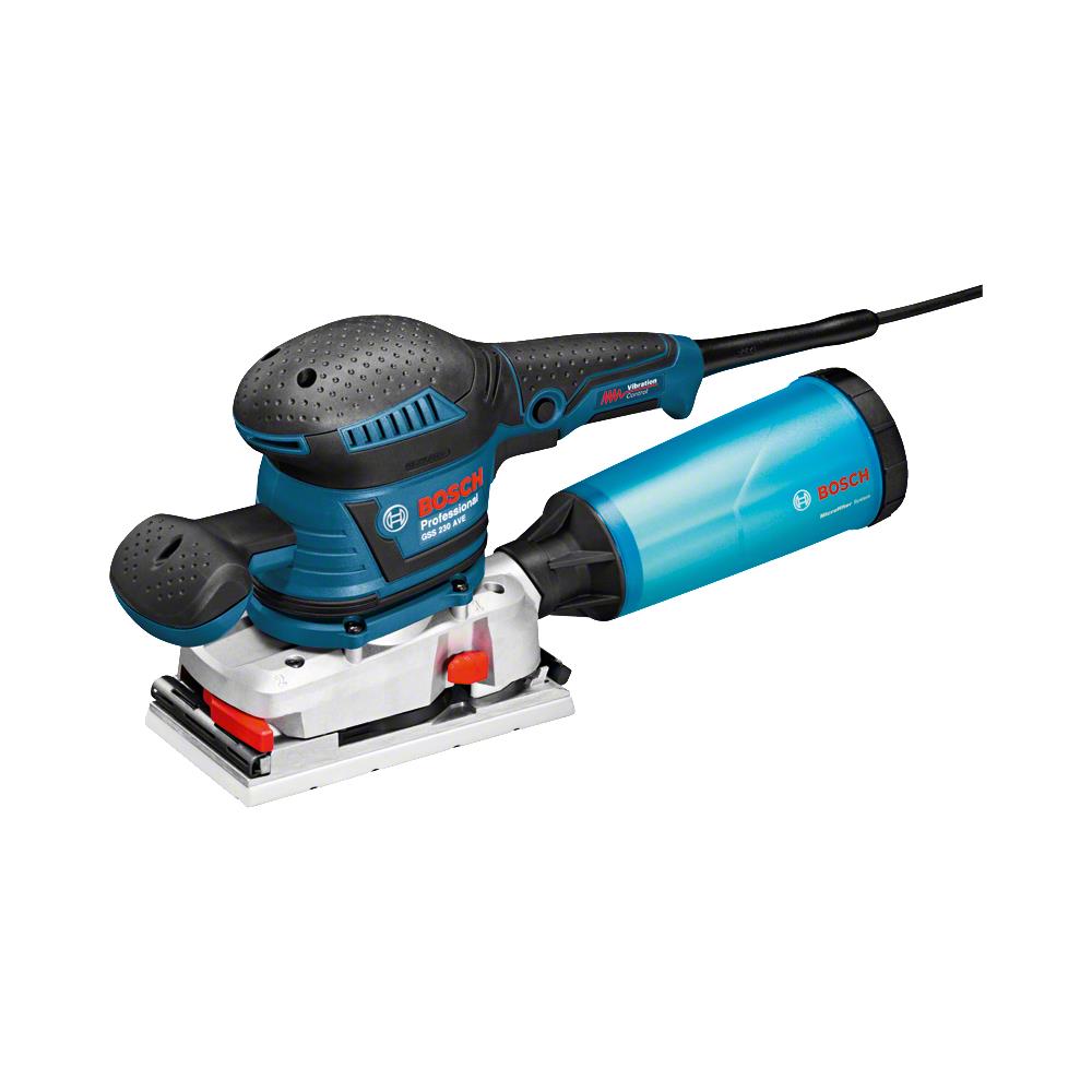 GSS 230 AVE Professional, mains - Foto 2