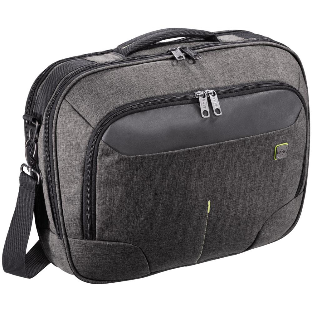 Frankfurt 15.6" Valigetta ventiquattrore Grigio - Foto 1