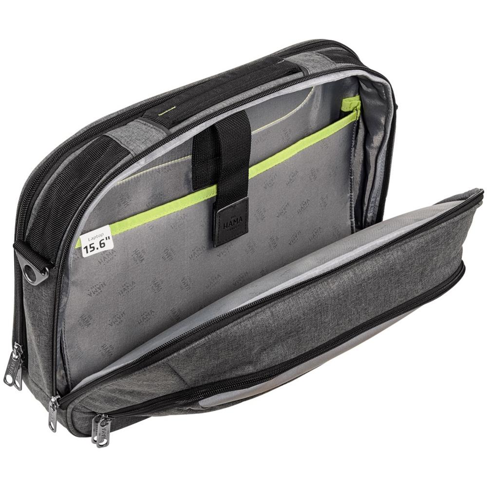 Frankfurt 15.6" Valigetta ventiquattrore Grigio - Foto 4