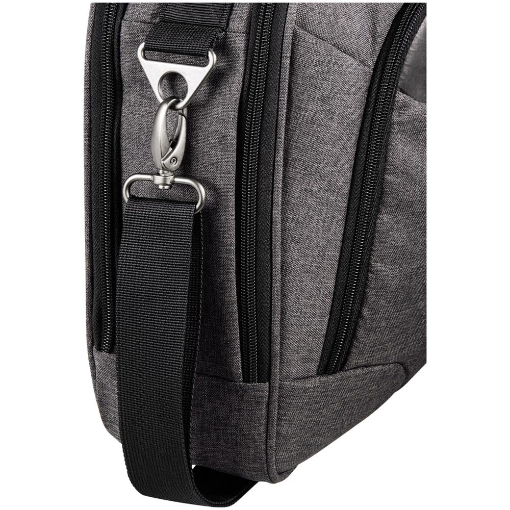 Frankfurt 15.6" Valigetta ventiquattrore Grigio - Foto 2