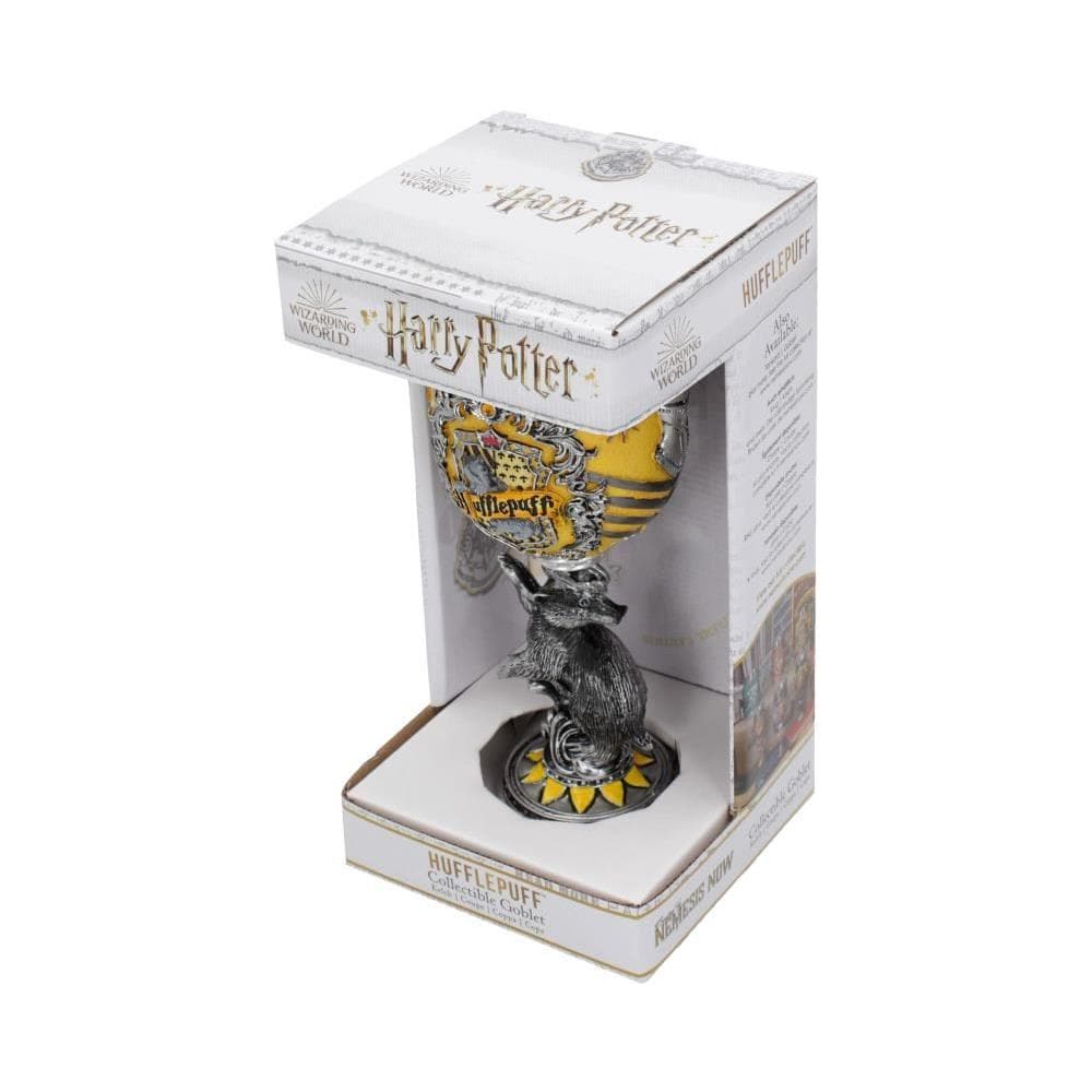 Harry Potter Goblet Hufflepuff - Foto 2
