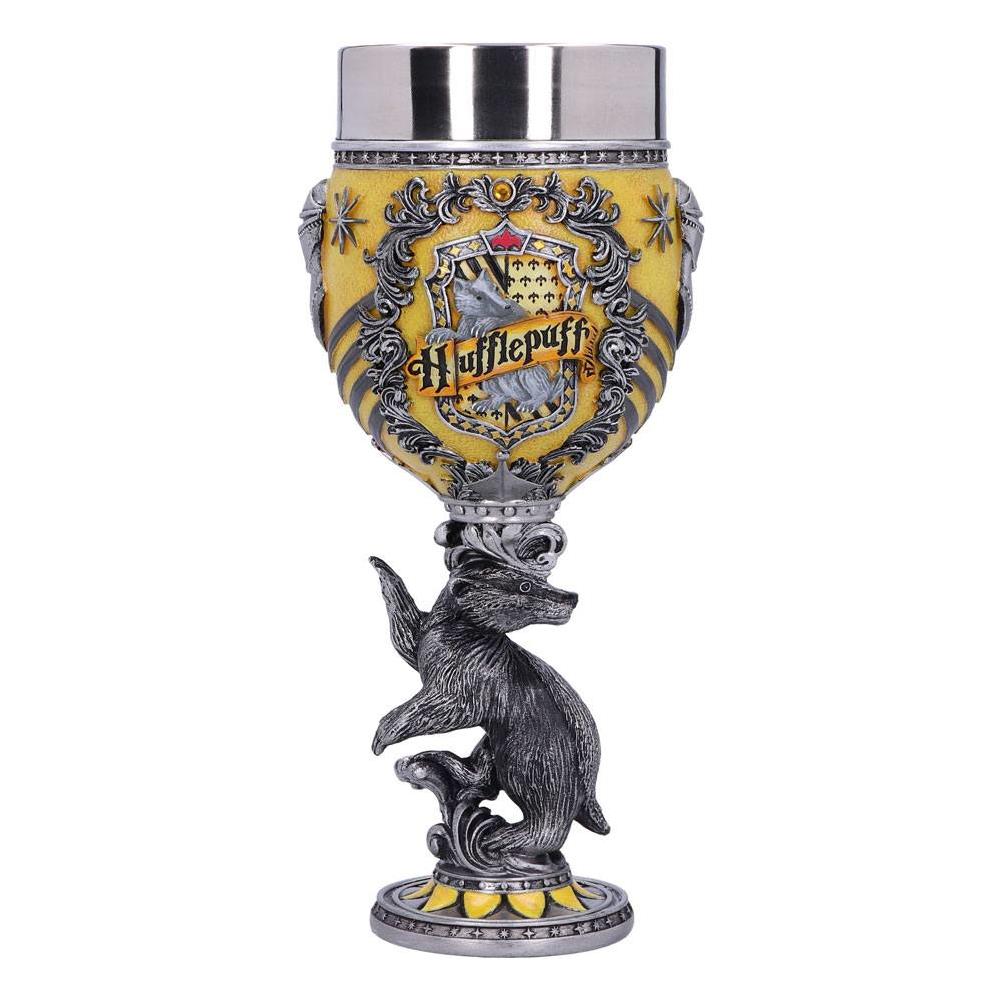Harry Potter Goblet Hufflepuff - Foto 1