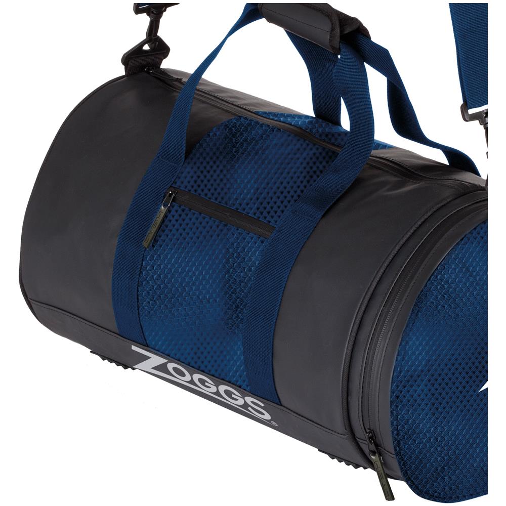 Tour Bag 45 45 Lt Navy - Foto 3