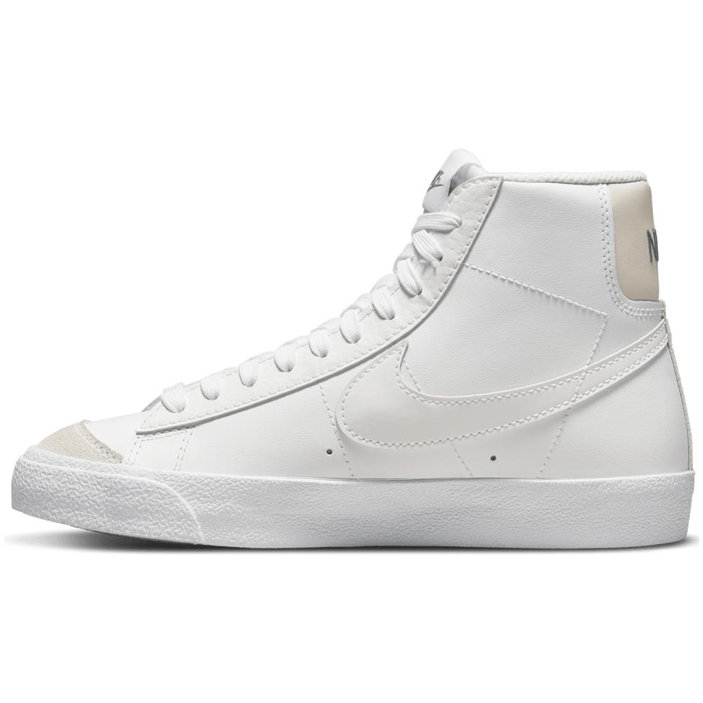 Scarpe Blazer Mid '77 Taglia 36 Codice Da4086-104 Bianco - Foto 2
