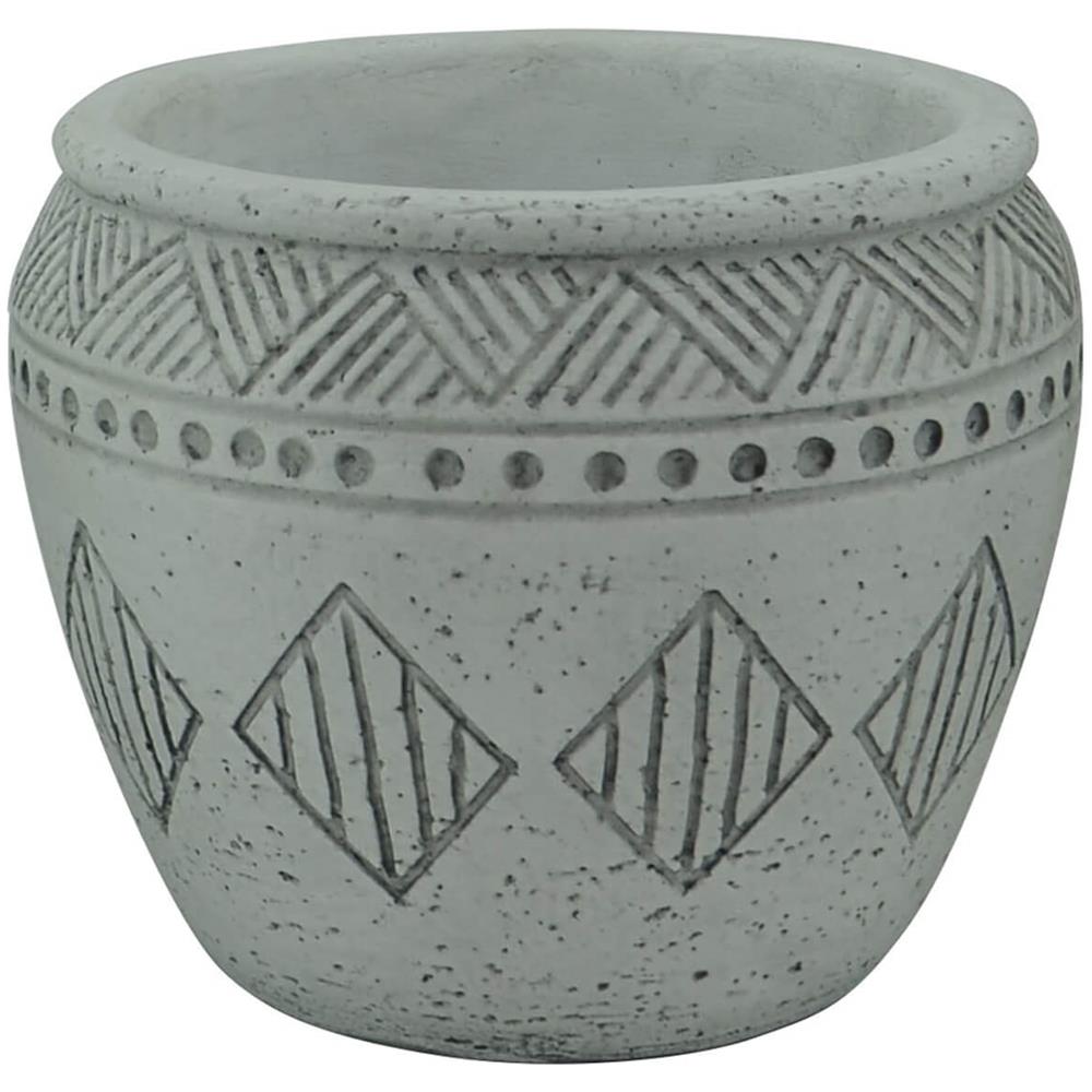 Goji - Vaso In Fibra Sintetica - Foto 1