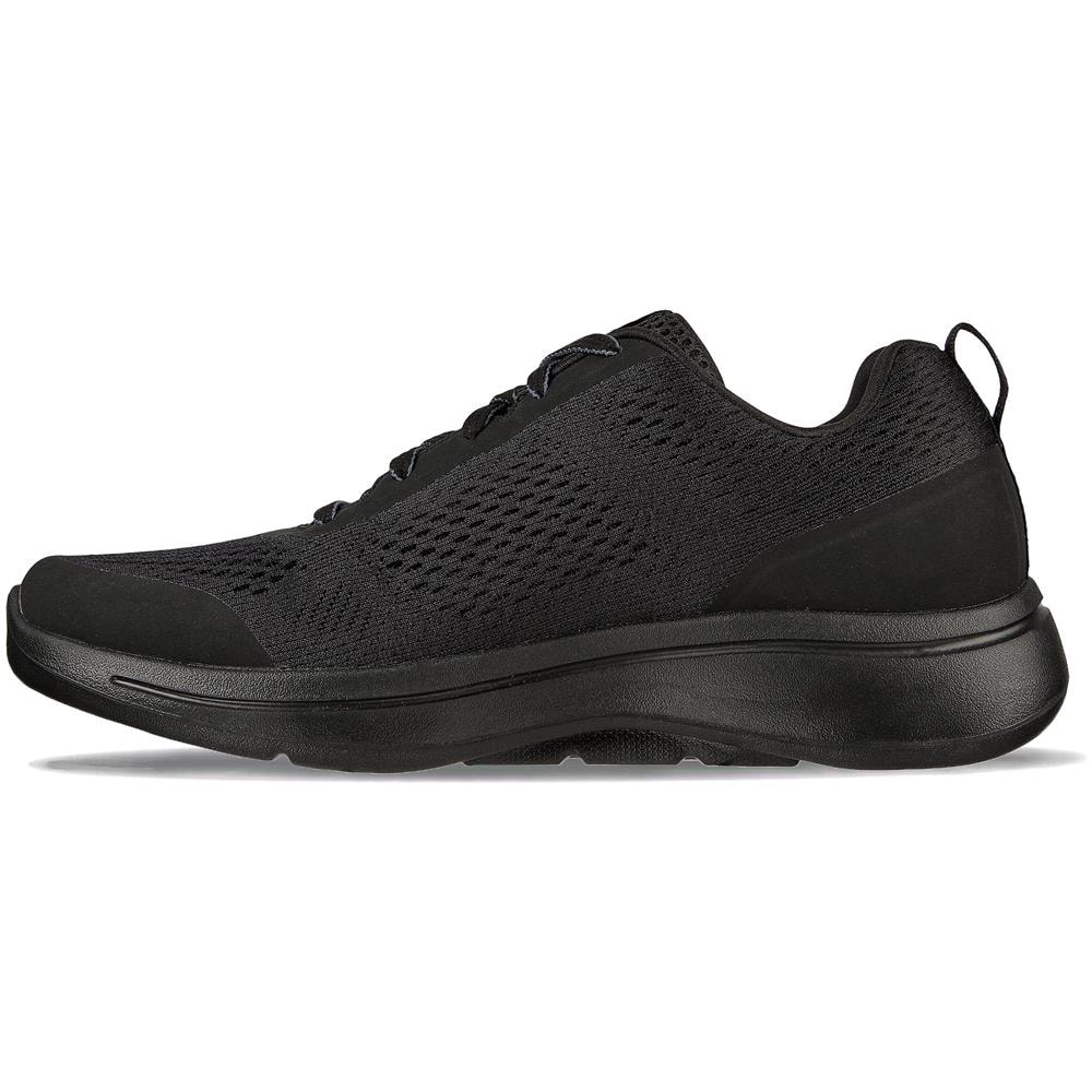 Scarpe Gowalk Arch Fit - Idyllic Taglia 41 Codice 216116-bbk Nero - Foto 2