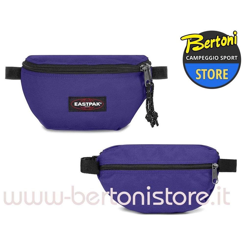 Marsupio Springer Ek00007 - Krafty Jeans - Foto 1