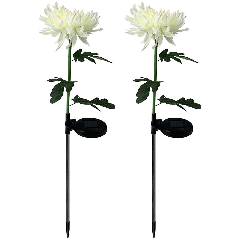 YIWOYI - Bastone da giardino in metallo per piante da