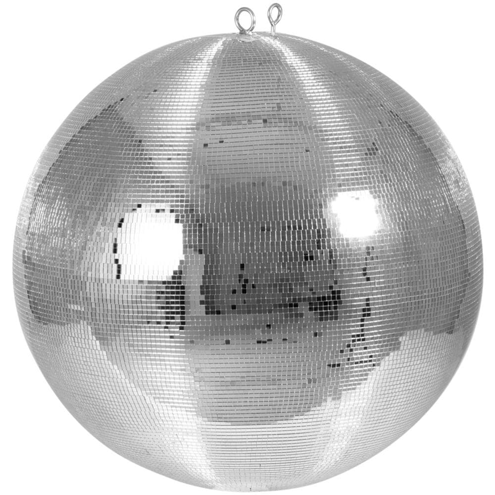 Mirror Ball 50cm (5x5mm) - Foto 1