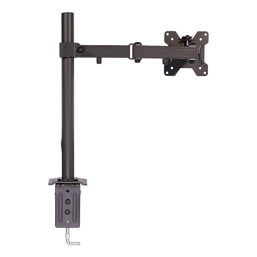 40657 supporto da tavolo per Tv a schermo piatto 71,1 cm (28") Nero Scrivania - Foto 4