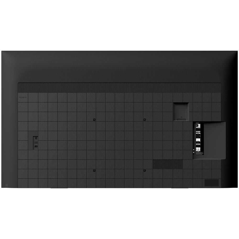 TV LED Ultra HD 4K 50" KD-50X80L Android TV - Foto 6