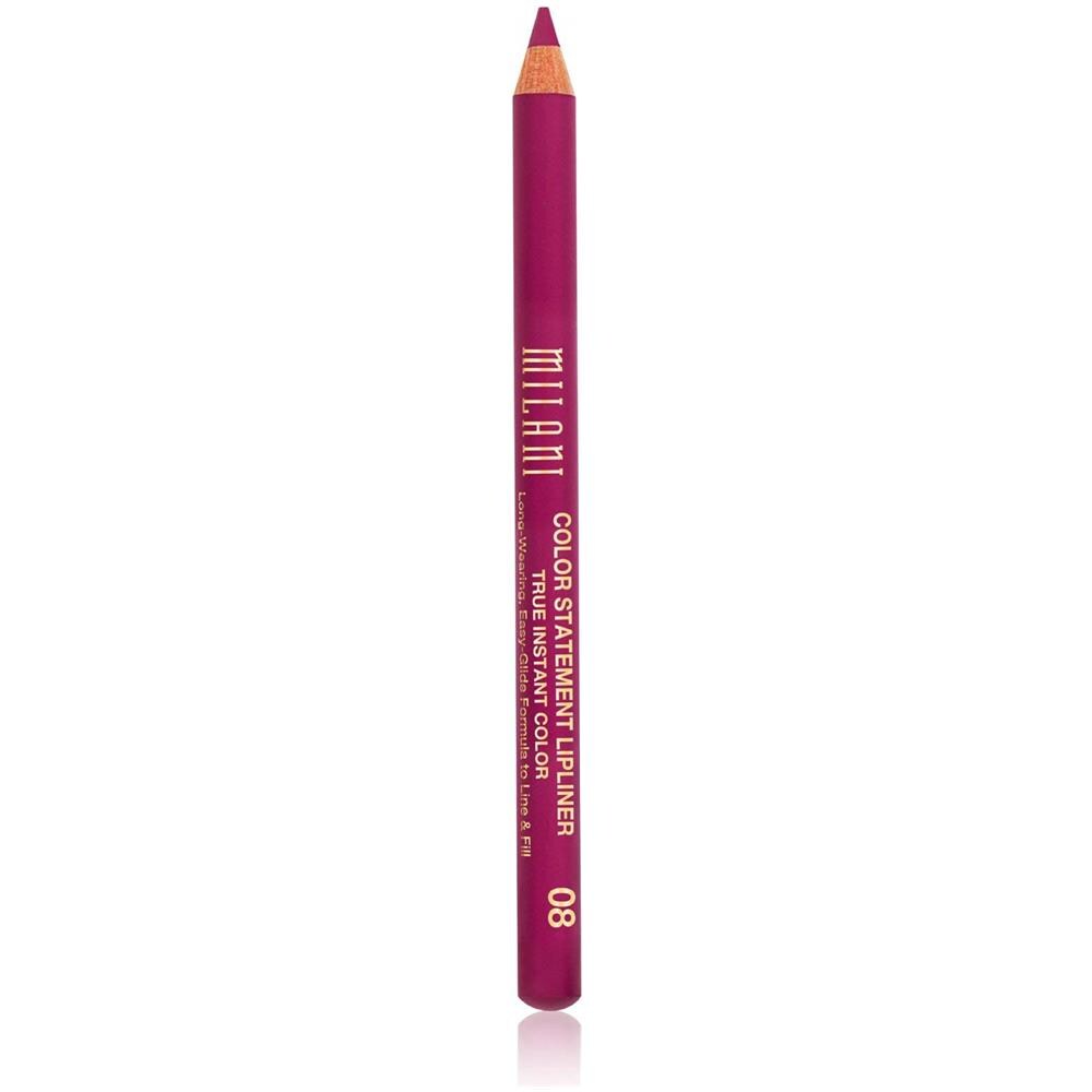 Color Statement Lipliner - Matita Labbra Cruelty-free Fucsia (004 Once) Per Definire, Modellare E Riempire Le Labbra - Foto 1