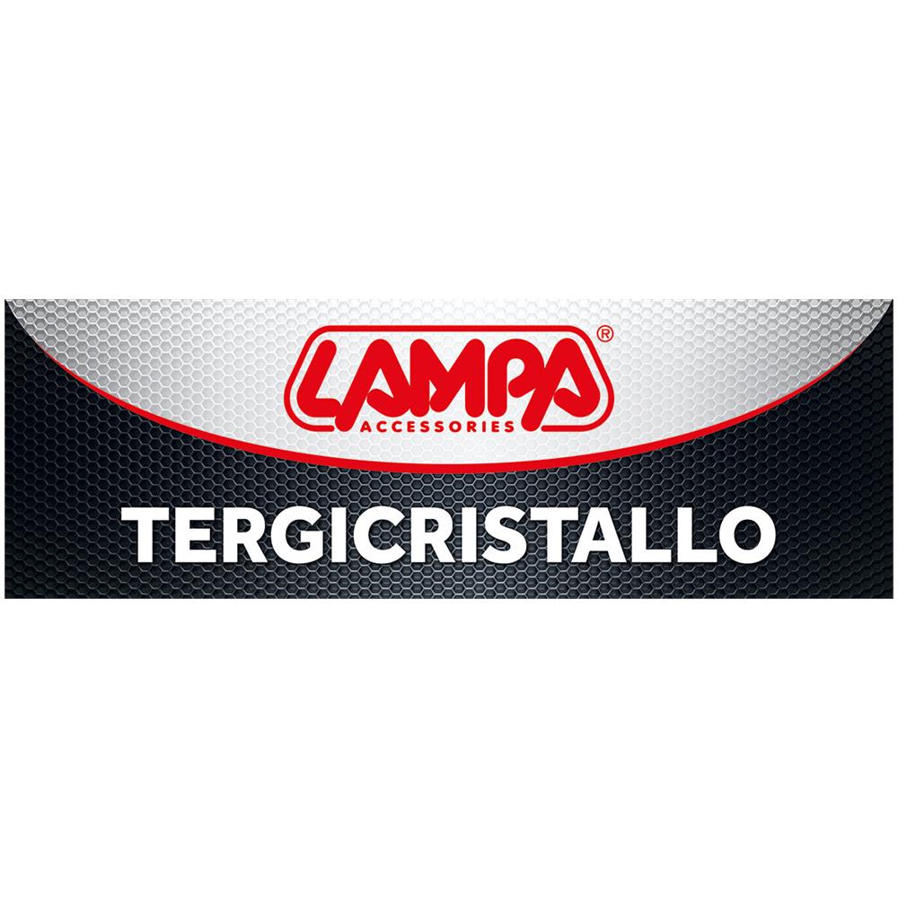 Pannello Opalino Per Testata Luminosa - 120 Cm - Tergicristallo - Foto 1