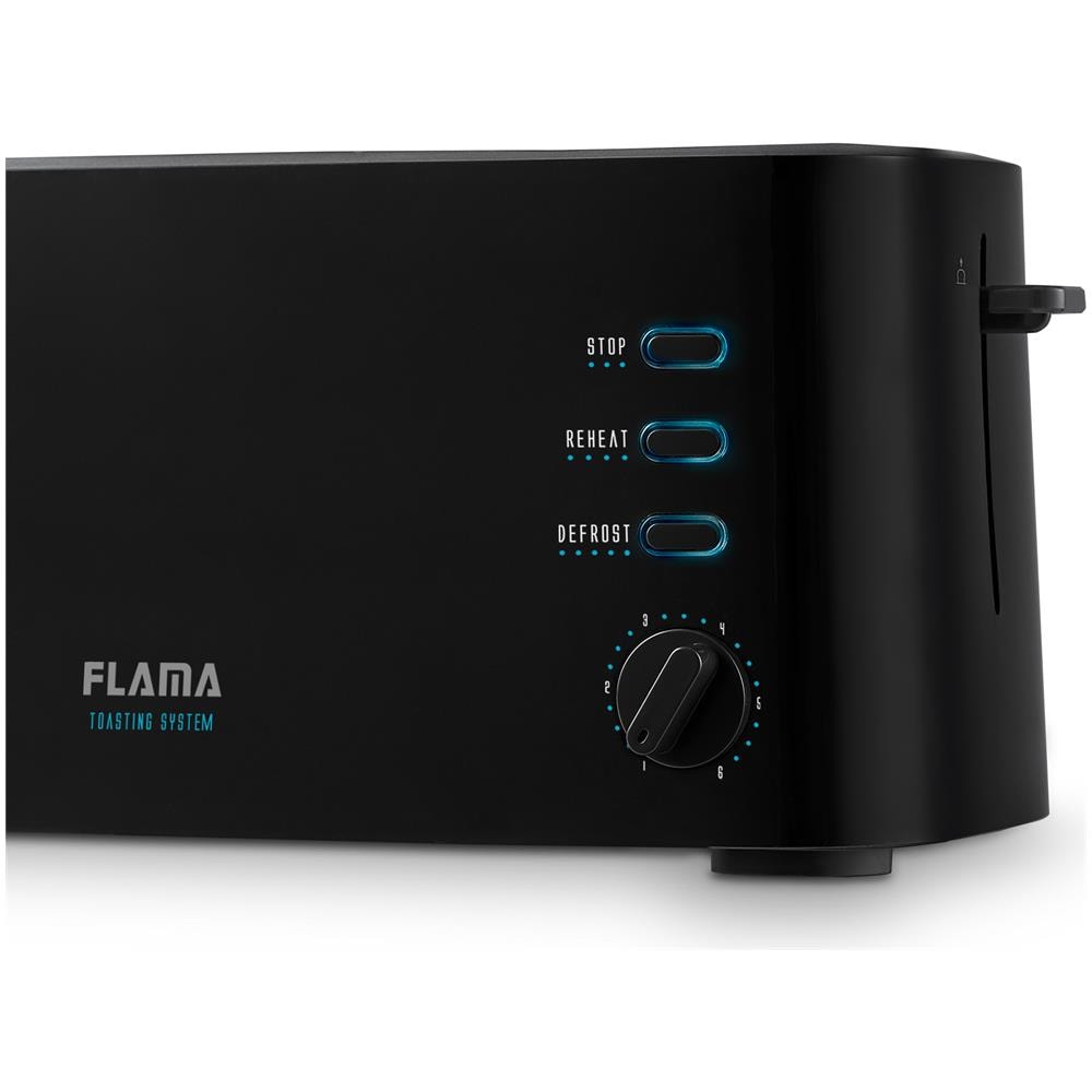 988FL 2 fetta /e 1630 W Nero - Foto 2